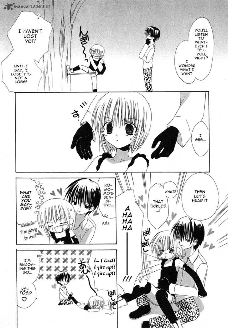 Dear Chapter 12 page 16