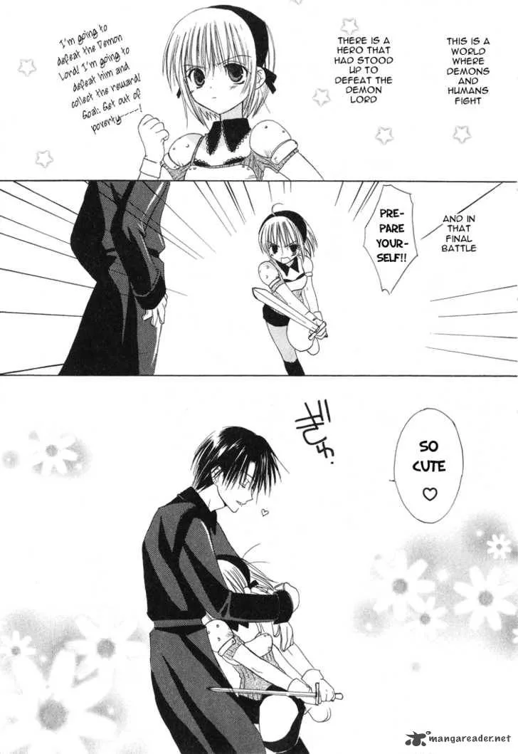 Dear Chapter 12 page 1