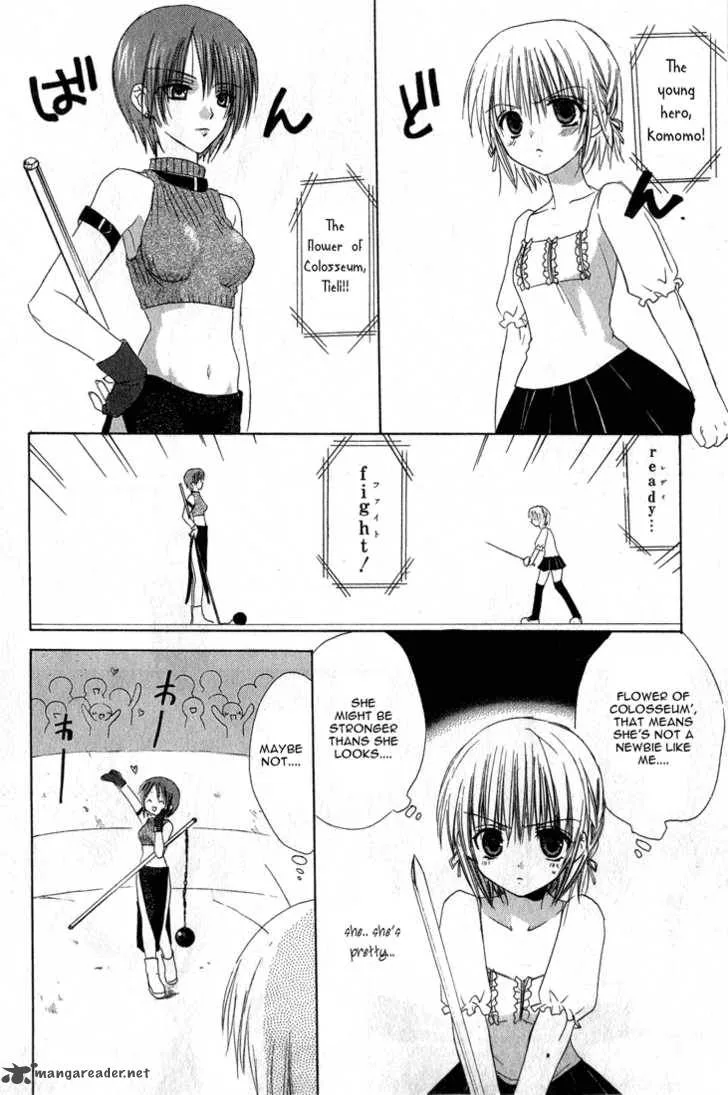 Dear Chapter 12 page 22