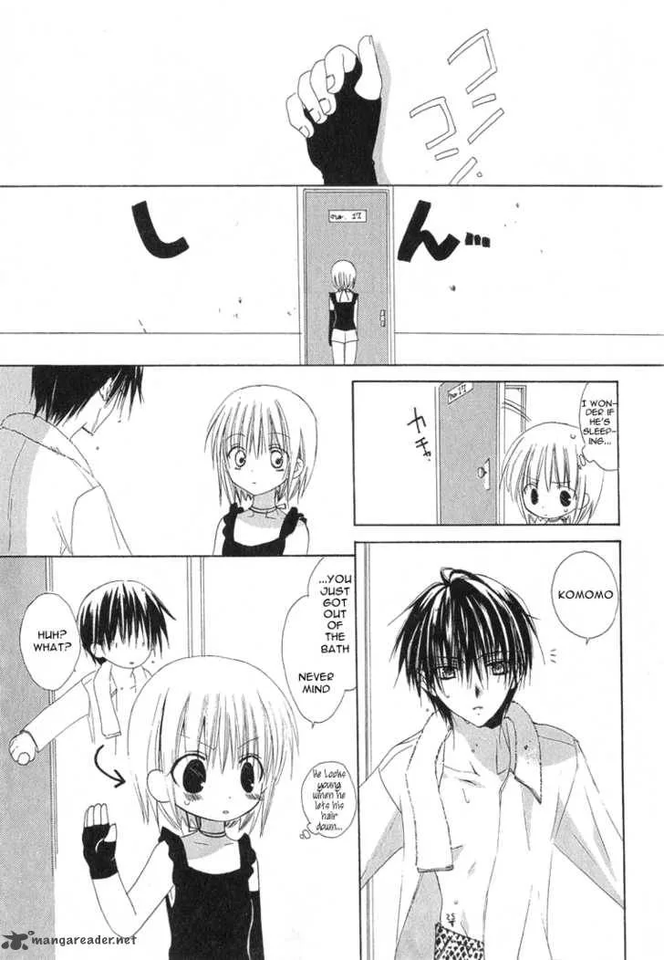 Dear Chapter 12 page 11