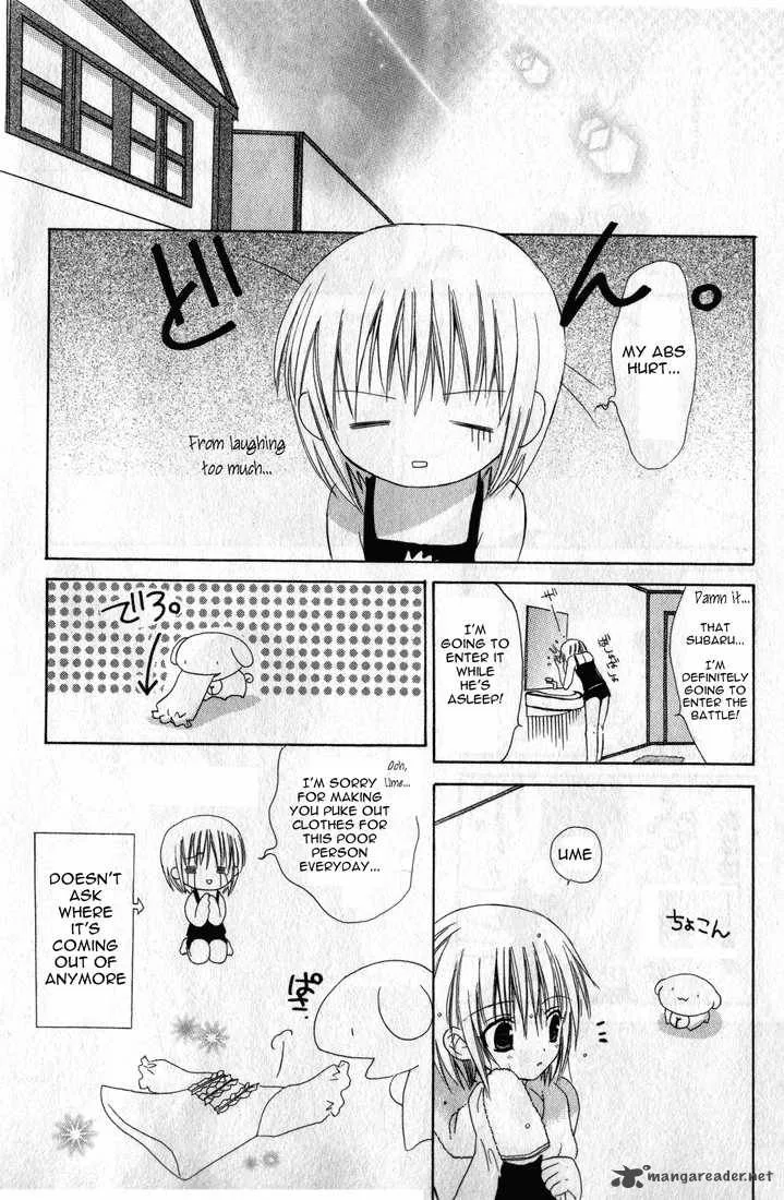 Dear Chapter 12 page 18