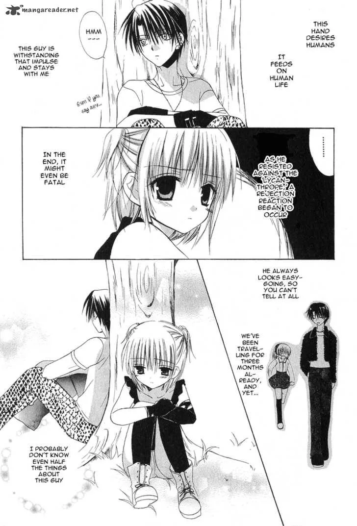 Dear Chapter 12 page 5