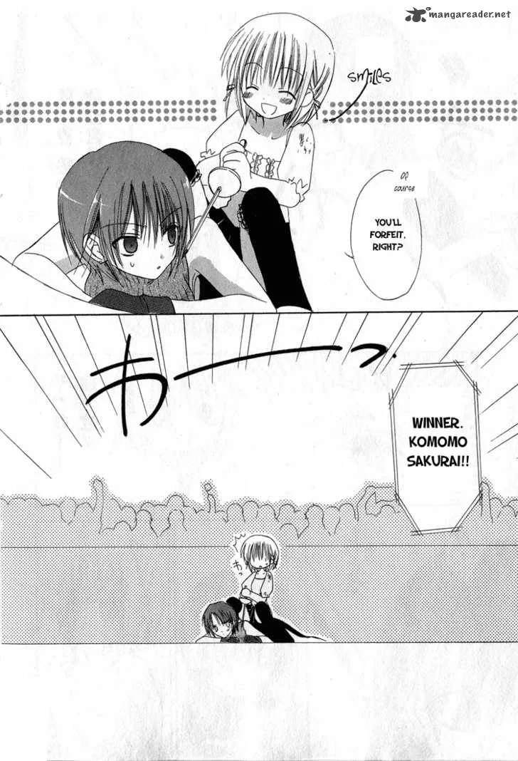 Dear Chapter 12 page 28