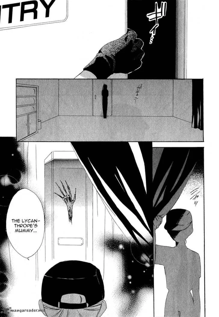 Dear Chapter 13 page 25