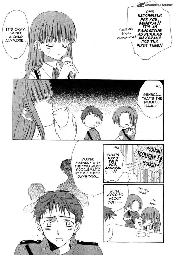 Dear Chapter 13 page 5