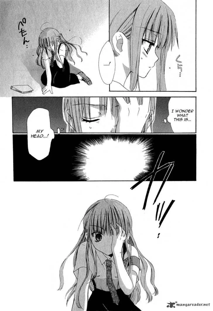 Dear Chapter 13 page 15