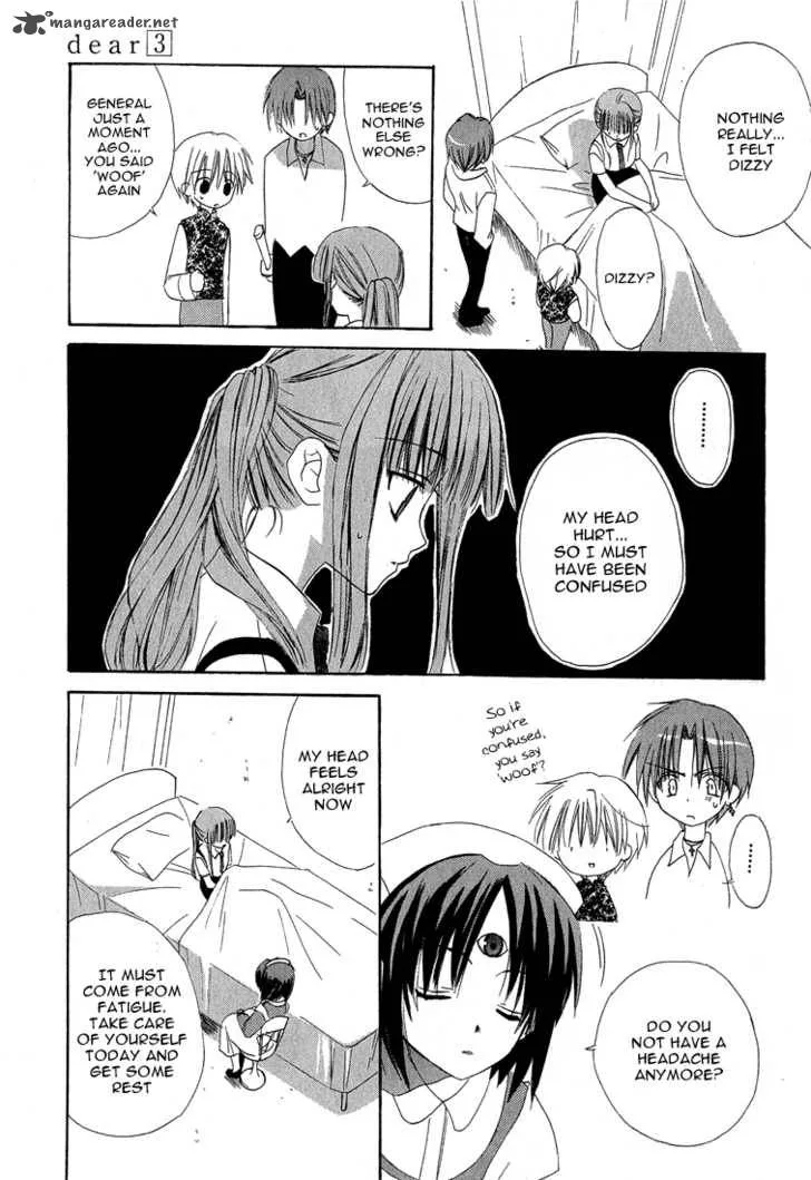 Dear Chapter 13 page 23