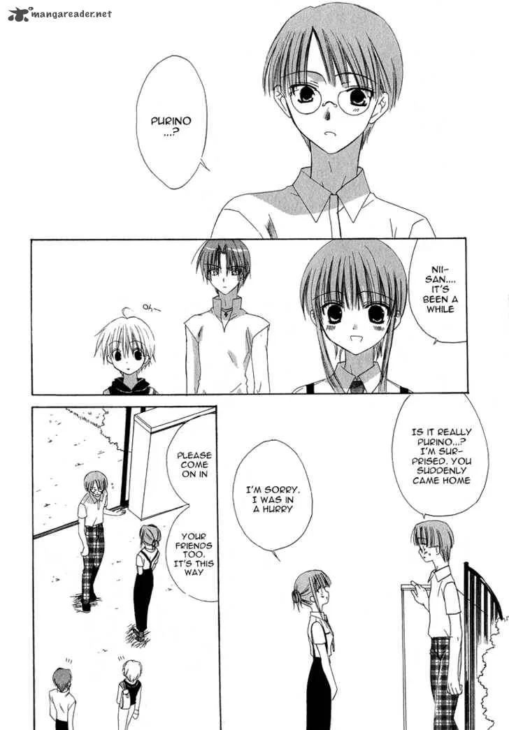 Dear Chapter 14 page 10
