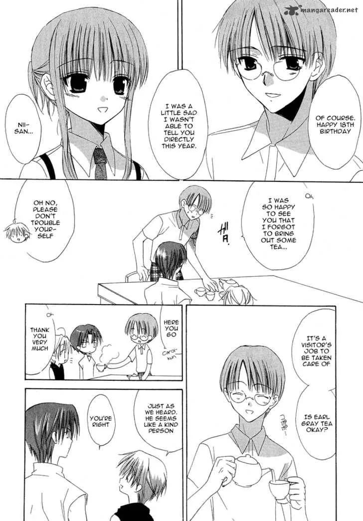 Dear Chapter 14 page 12