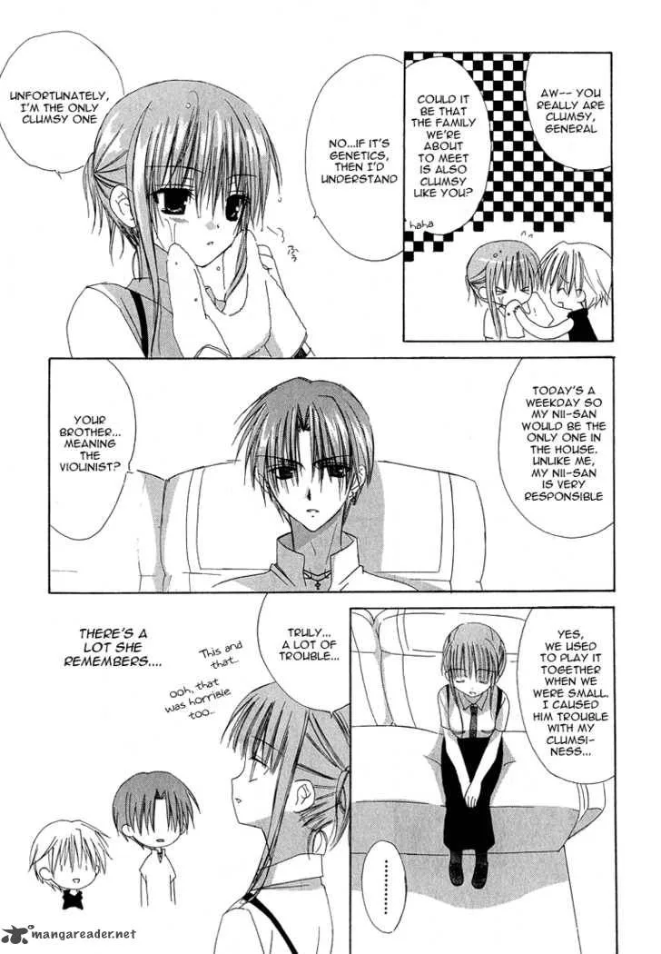 Dear Chapter 14 page 5