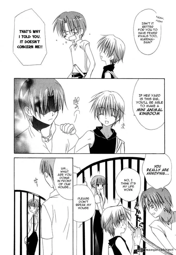 Dear Chapter 14 page 9