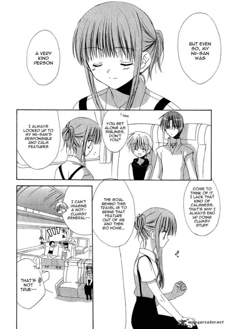 Dear Chapter 14 page 6