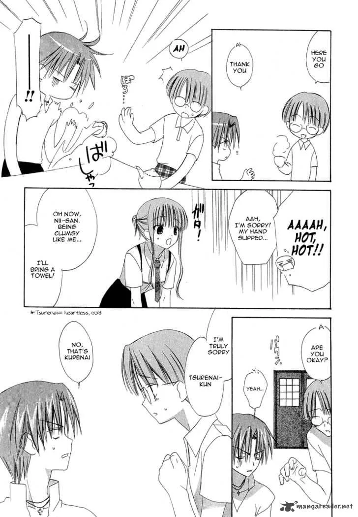 Dear Chapter 14 page 13