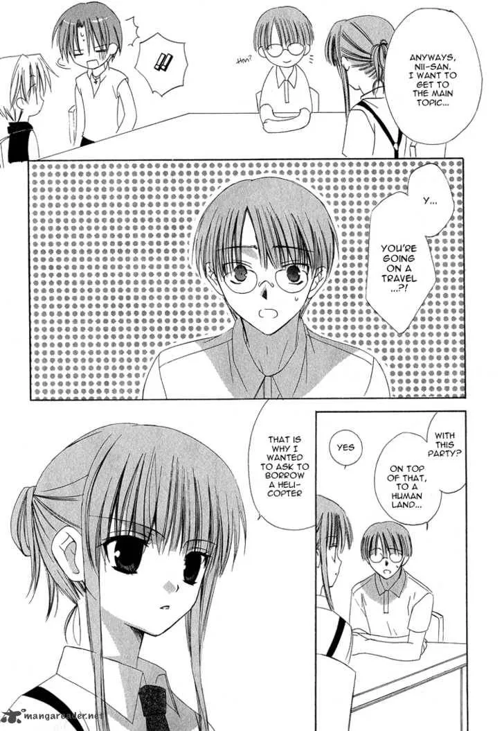 Dear Chapter 14 page 18