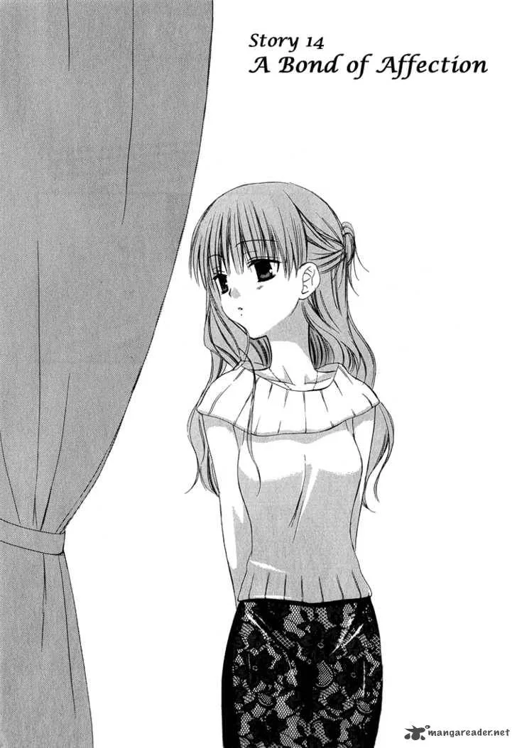 Dear Chapter 14 page 1