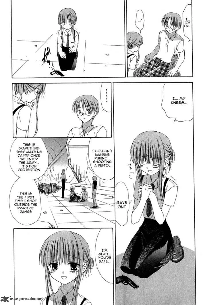 Dear Chapter 14 page 32
