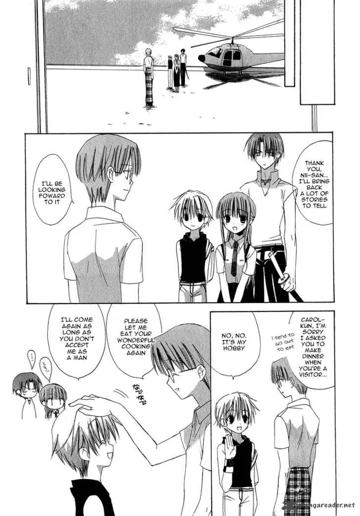 Dear Chapter 14 page 34