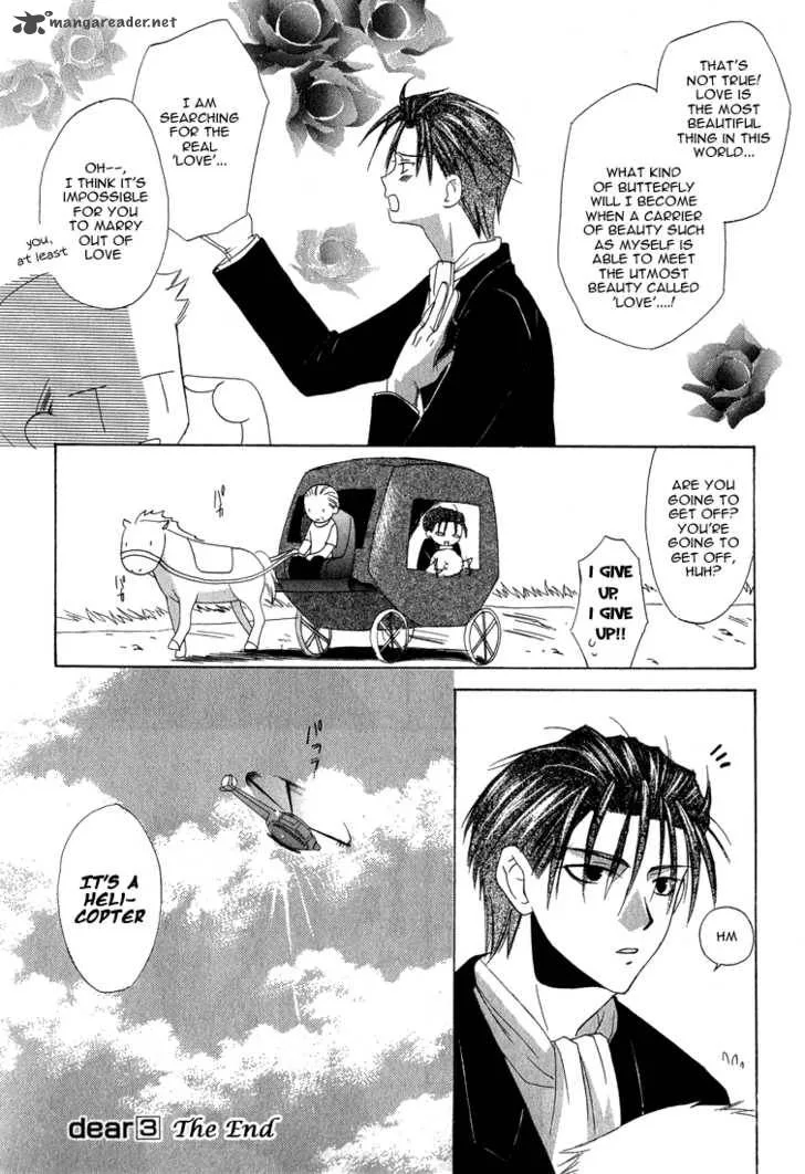 Dear Chapter 14 page 38