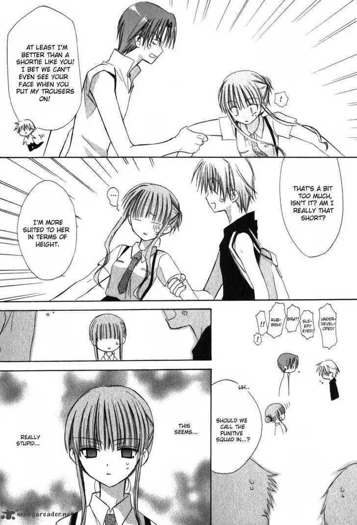 Dear Chapter 15 page 24