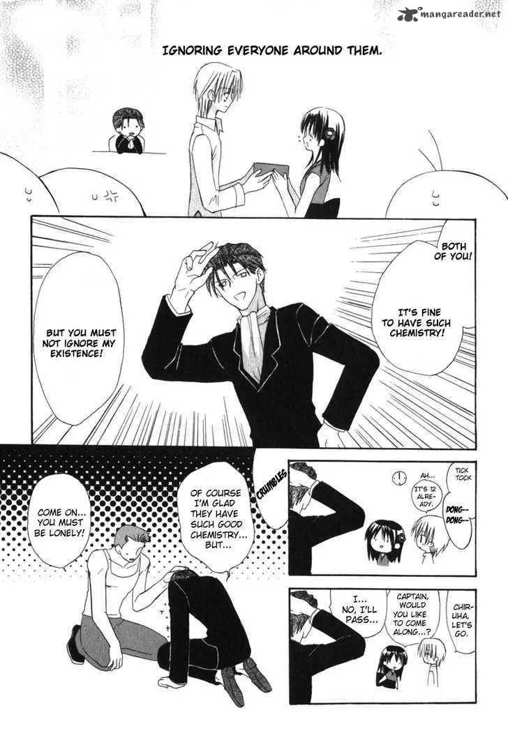 Dear Chapter 15 page 8