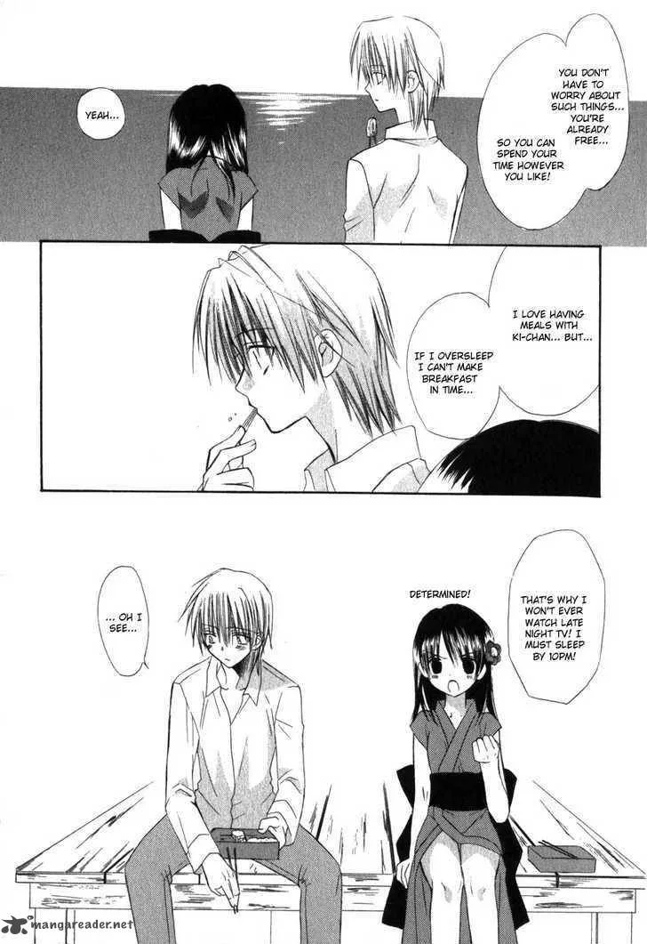 Dear Chapter 15 page 10