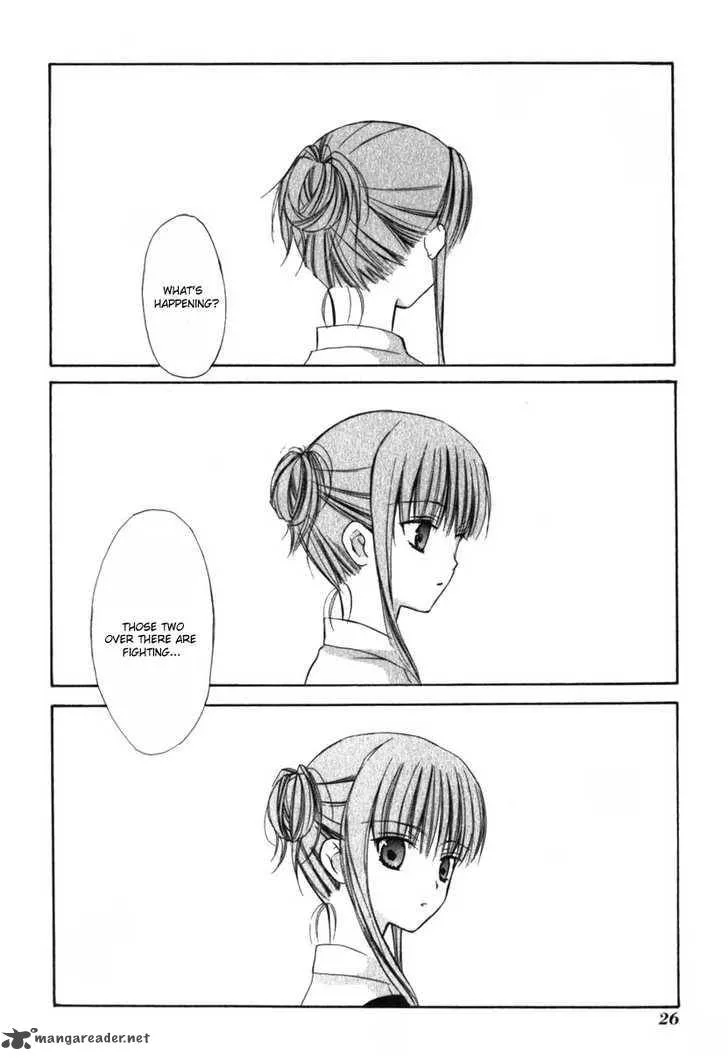 Dear Chapter 15 page 27