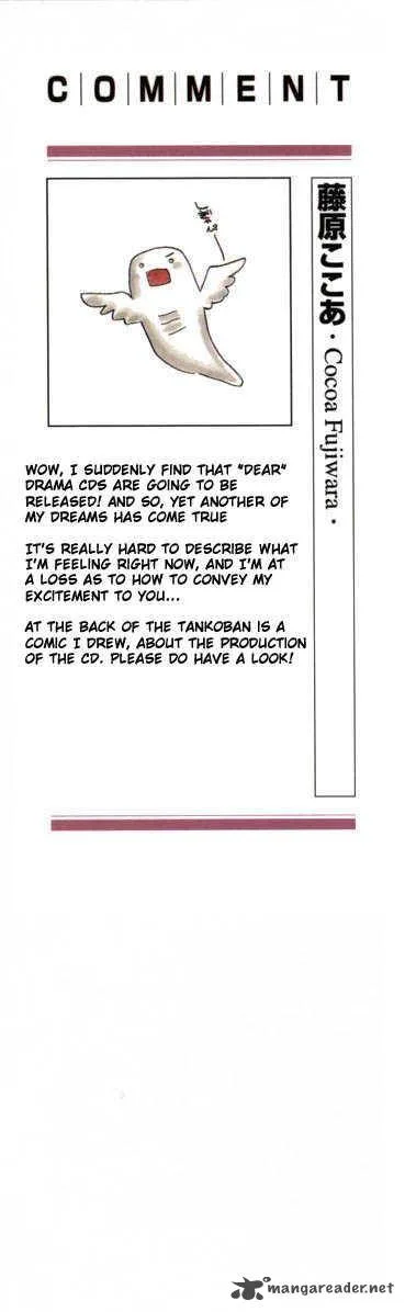Dear Chapter 15 page 34