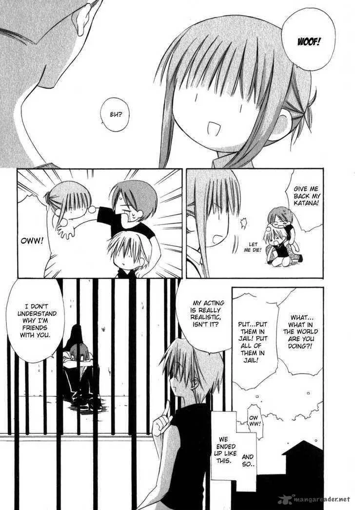 Dear Chapter 16 page 7