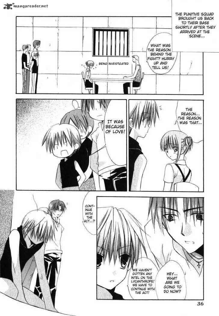 Dear Chapter 16 page 5