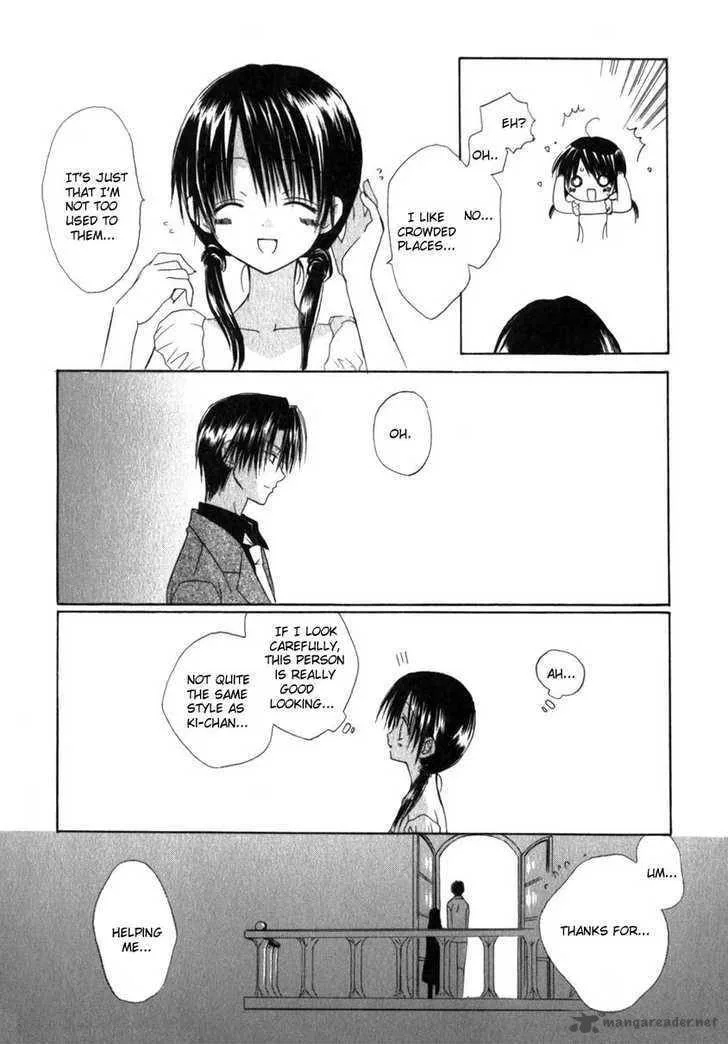 Dear Chapter 16 page 24