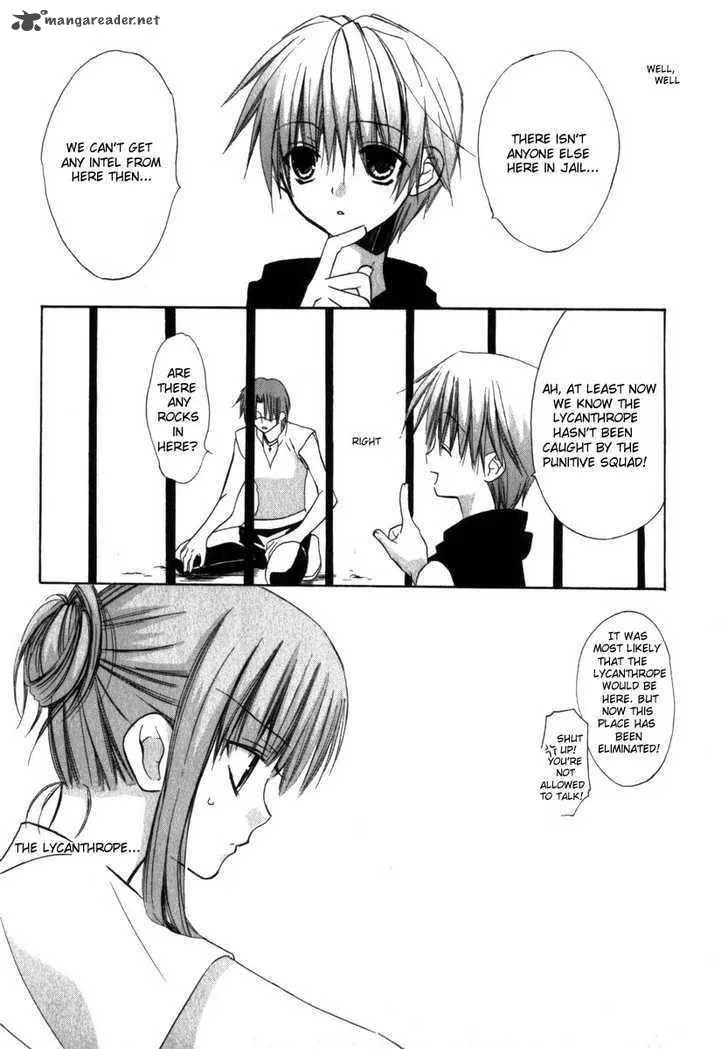 Dear Chapter 16 page 9