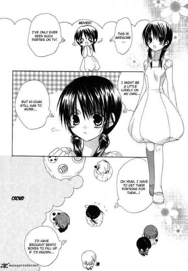 Dear Chapter 16 page 19