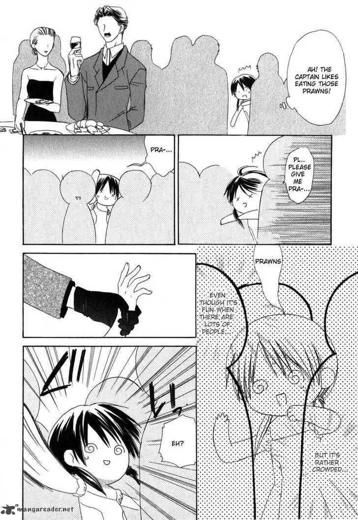Dear Chapter 16 page 20