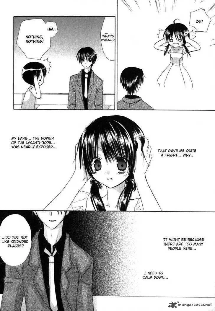 Dear Chapter 16 page 23
