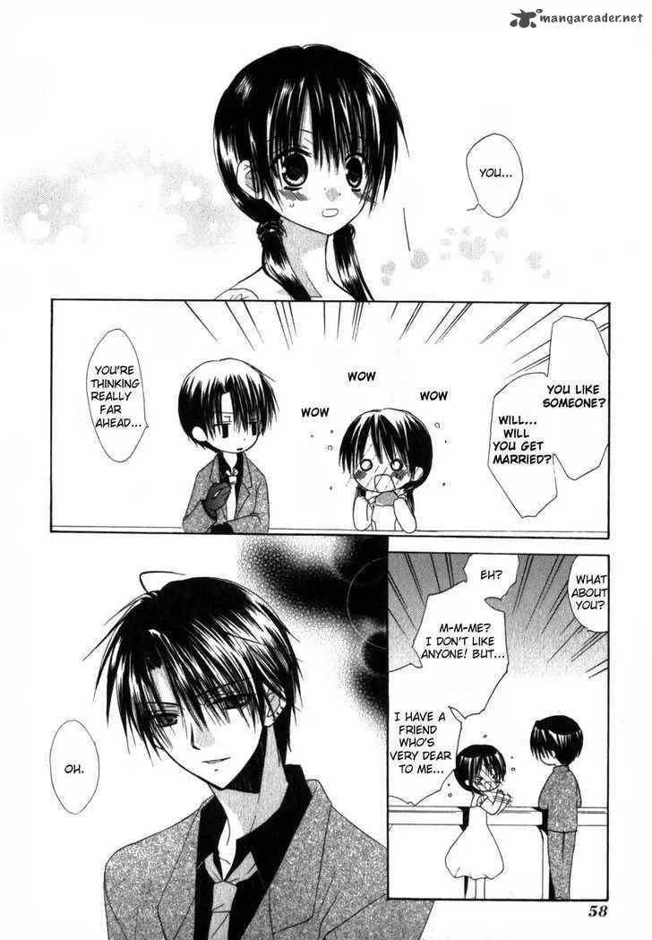 Dear Chapter 16 page 27