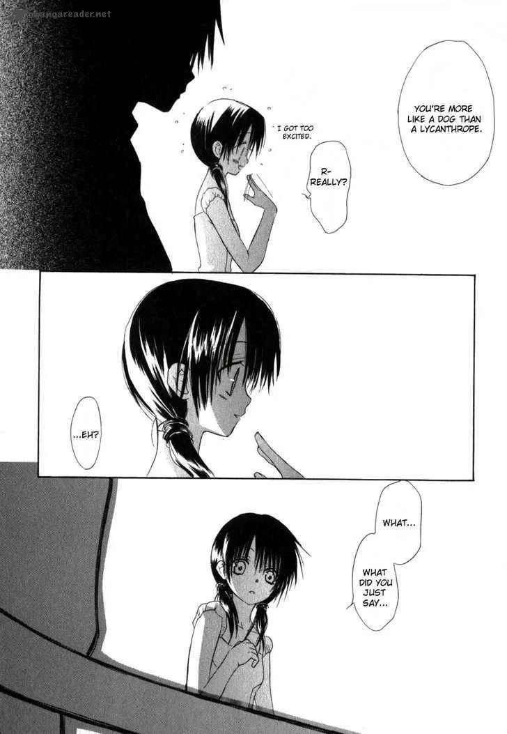 Dear Chapter 16 page 28