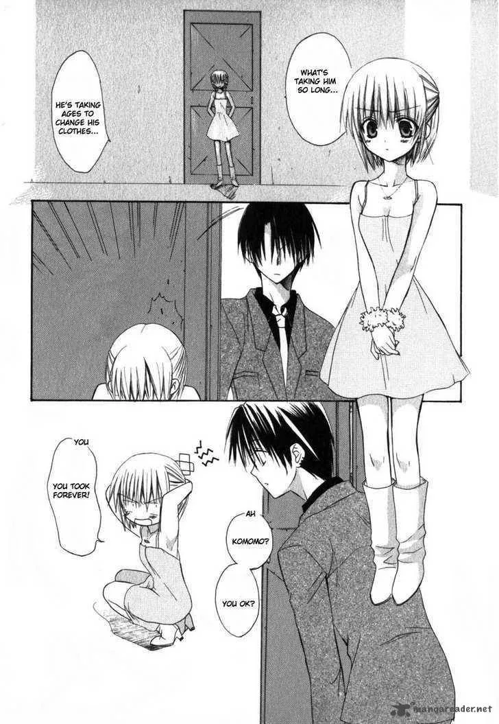 Dear Chapter 17 page 2