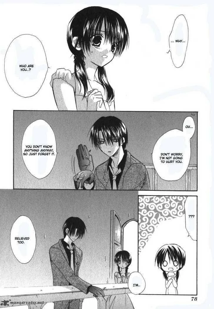 Dear Chapter 17 page 17