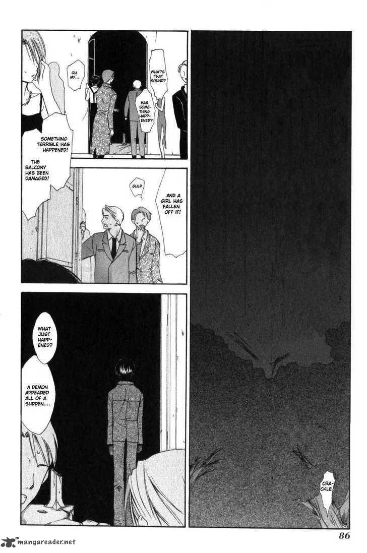 Dear Chapter 17 page 25