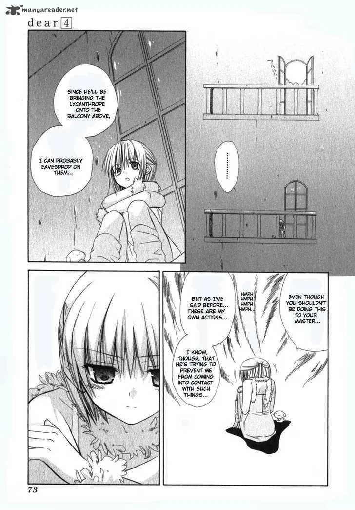 Dear Chapter 17 page 12