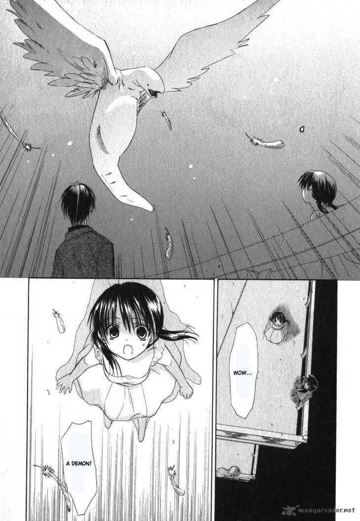 Dear Chapter 17 page 20