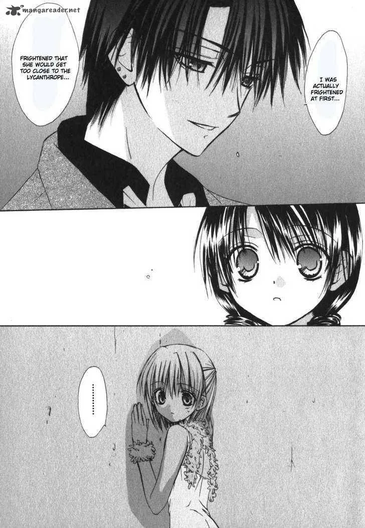 Dear Chapter 17 page 18