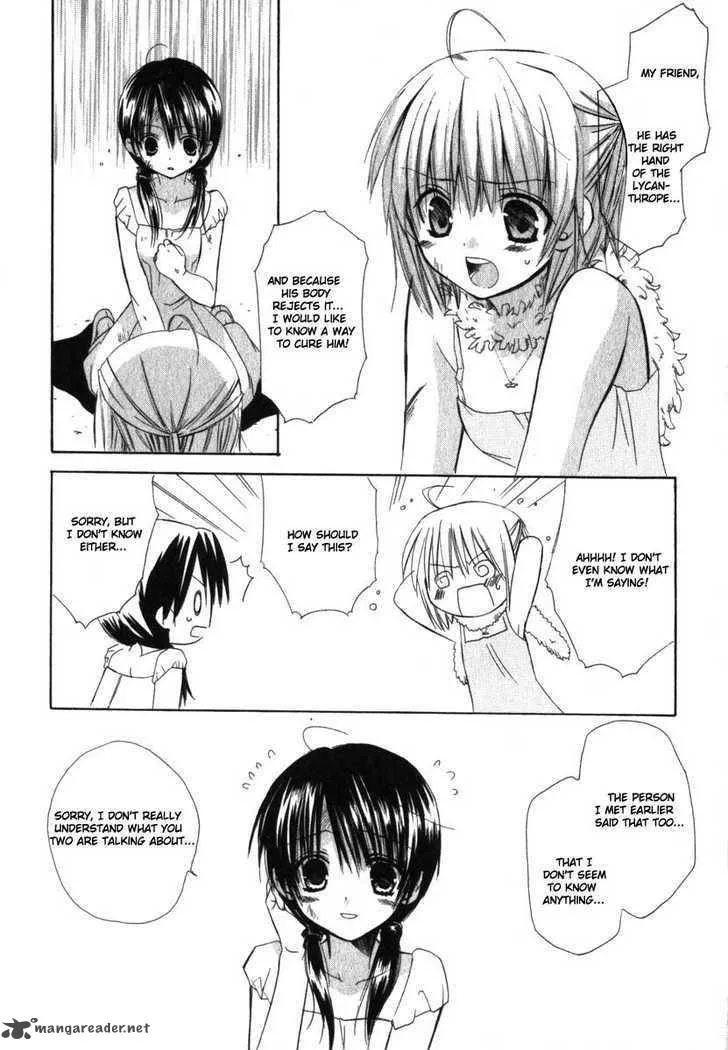 Dear Chapter 17 page 33