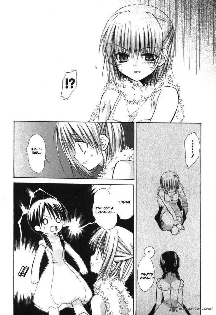 Dear Chapter 17 page 35