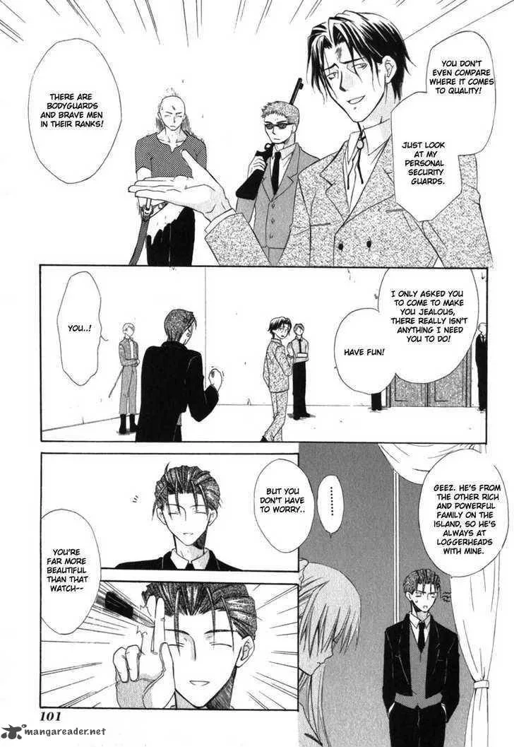 Dear Chapter 18 page 4