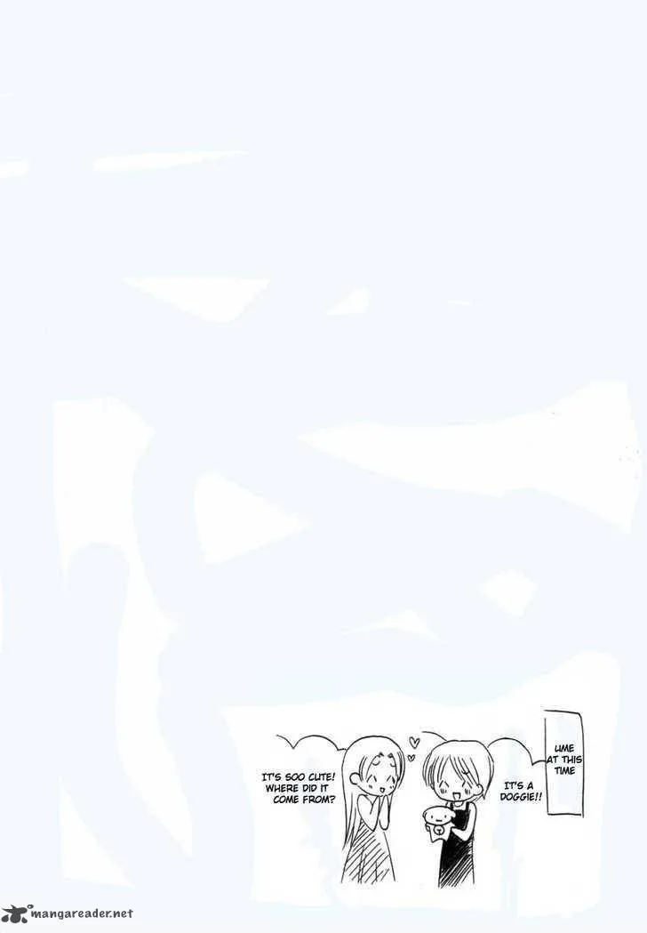 Dear Chapter 18 page 1