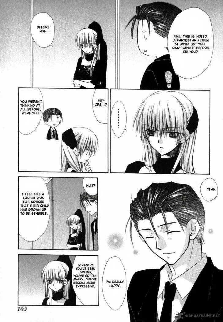 Dear Chapter 18 page 6