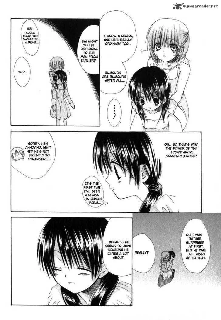 Dear Chapter 18 page 11