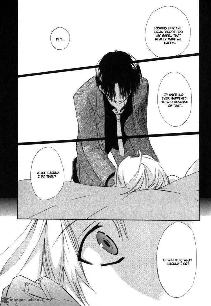 Dear Chapter 18 page 30