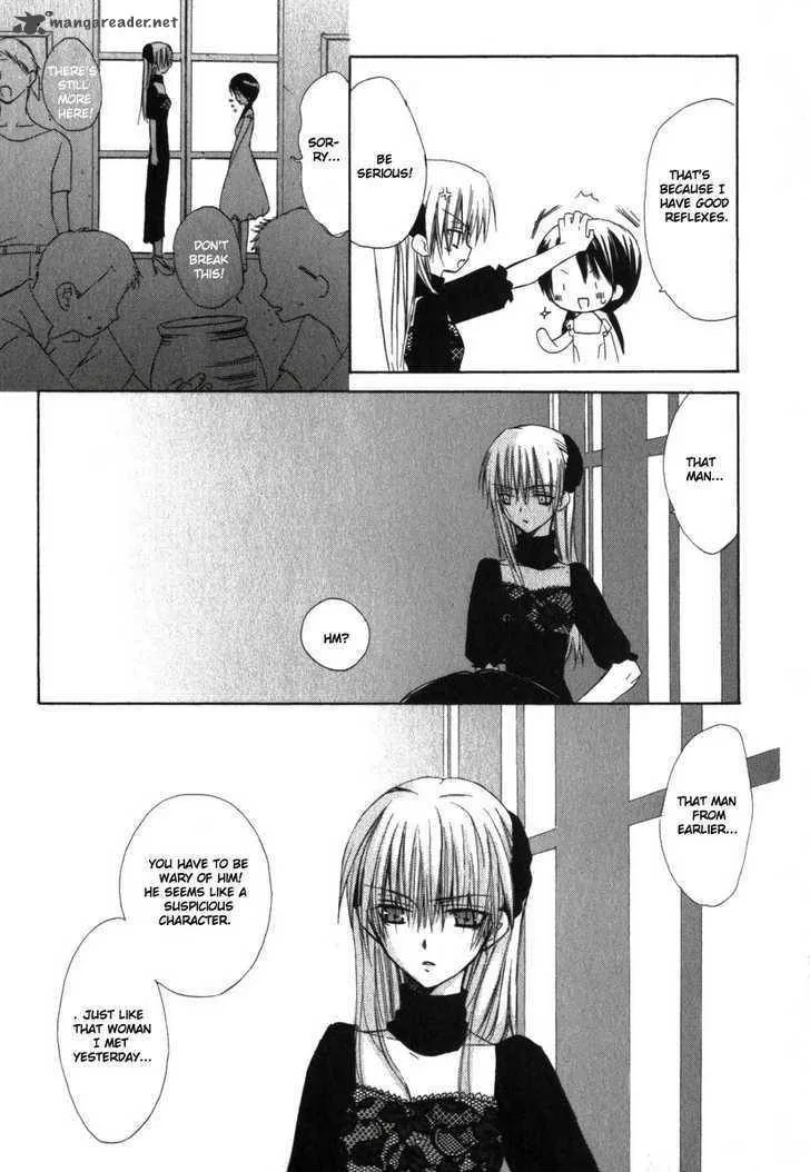 Dear Chapter 18 page 35
